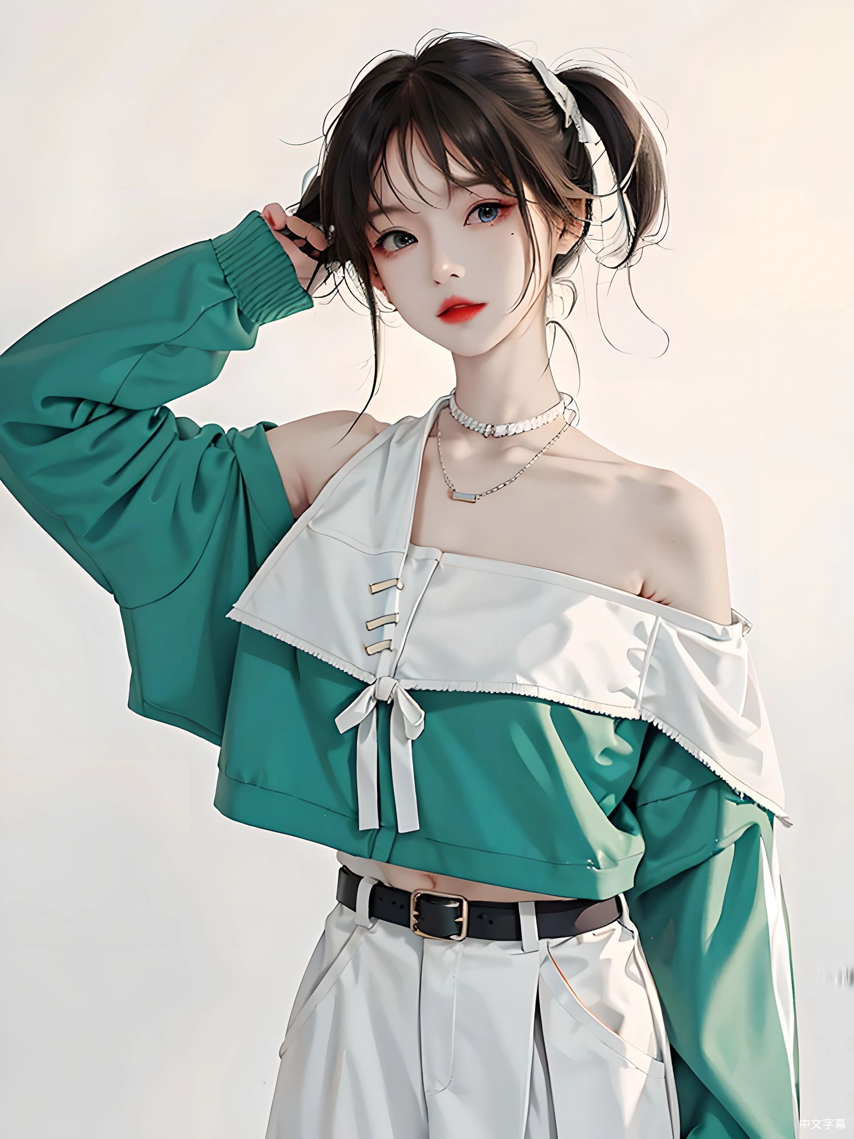 逍遥生：子明的作𴾏